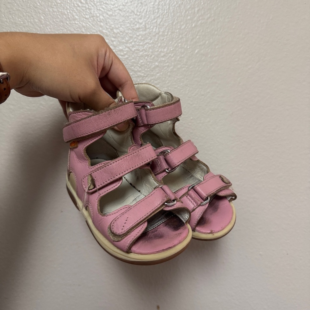 Memo Orthopedic Sandals 24 / 8c